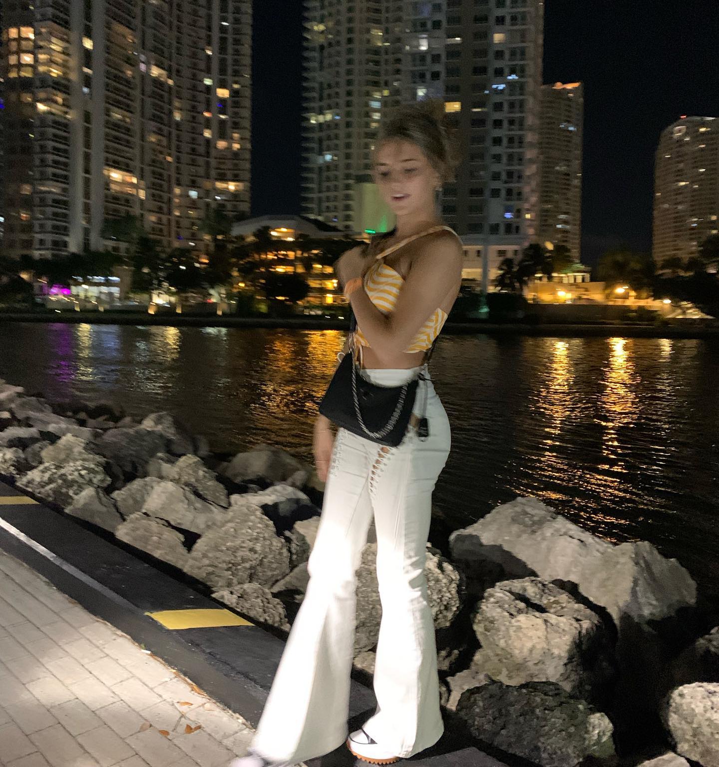 breckiehill instagram image archive image