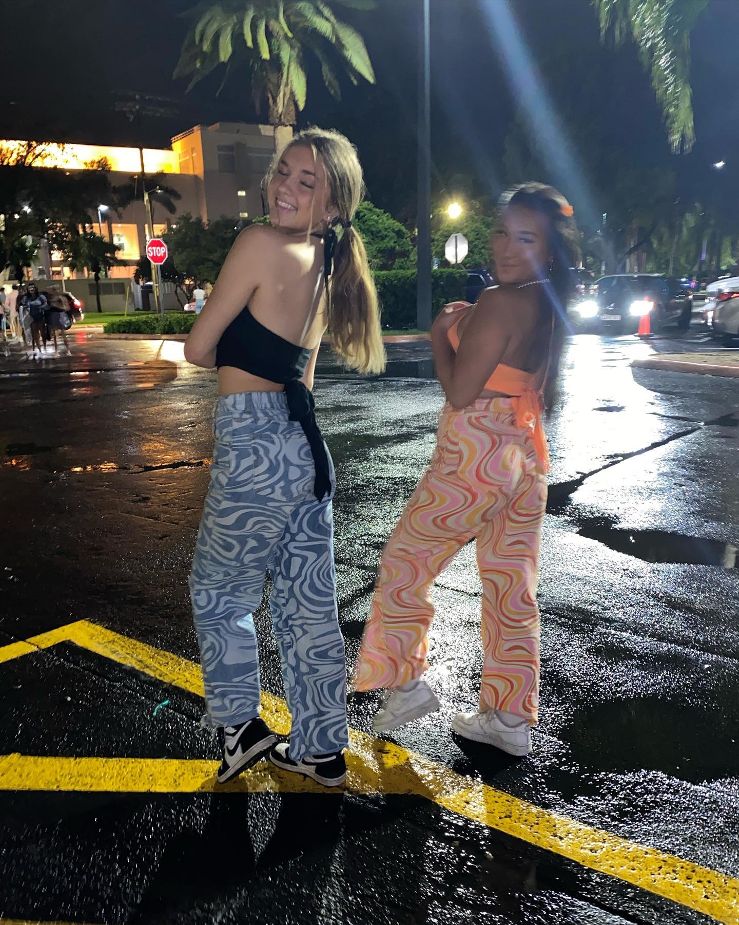 breckiehill instagram image archive image