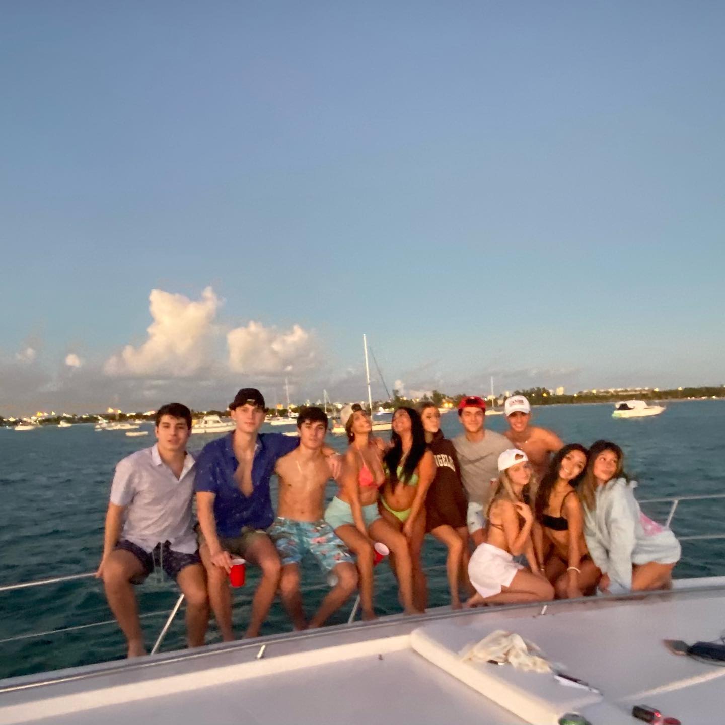 breckiehill instagram image archive image