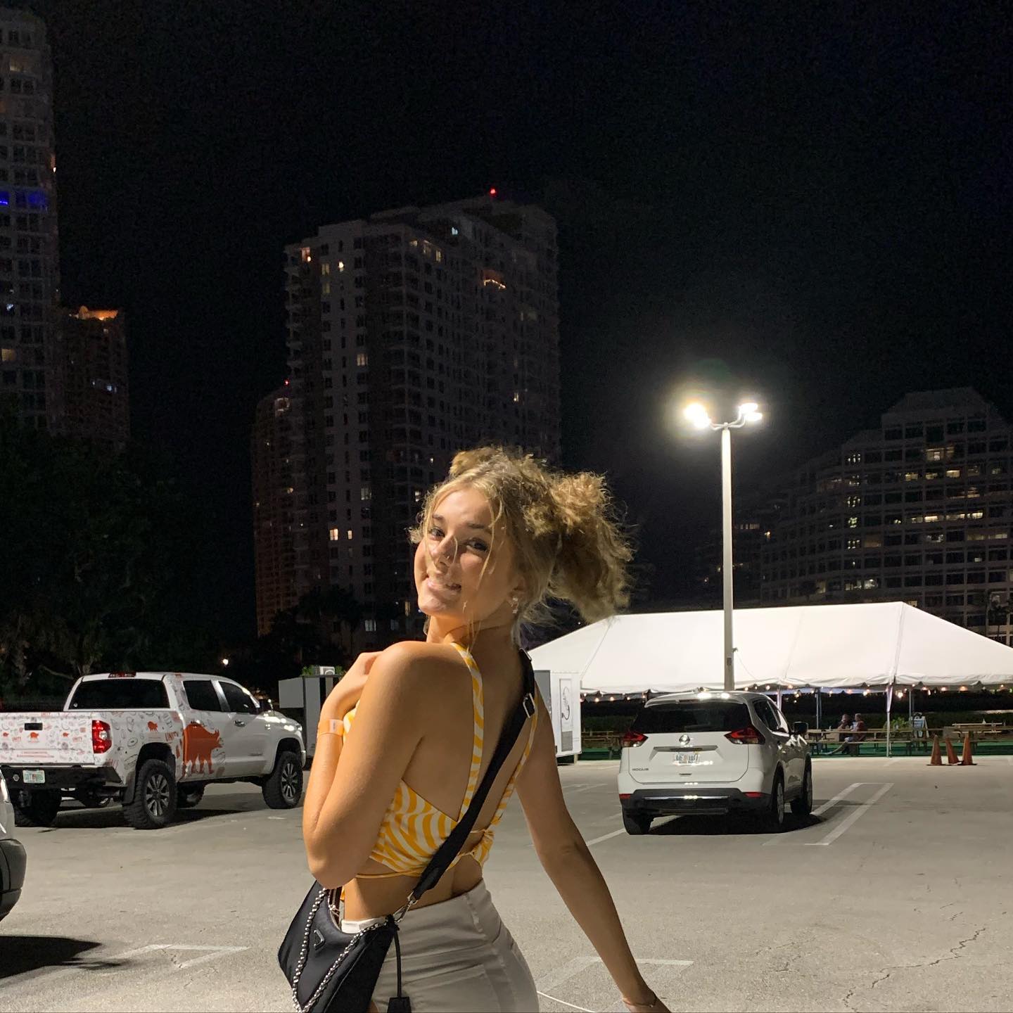 breckiehill instagram image archive image