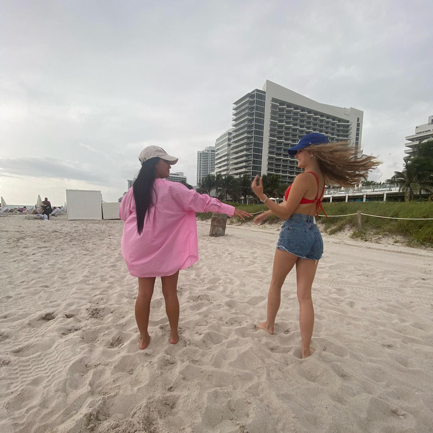 breckiehill instagram image archive image