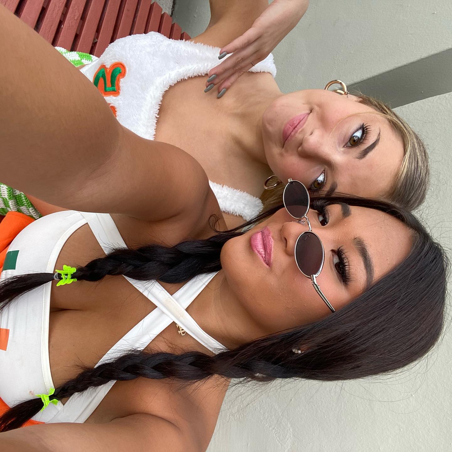 breckiehill instagram image archive image