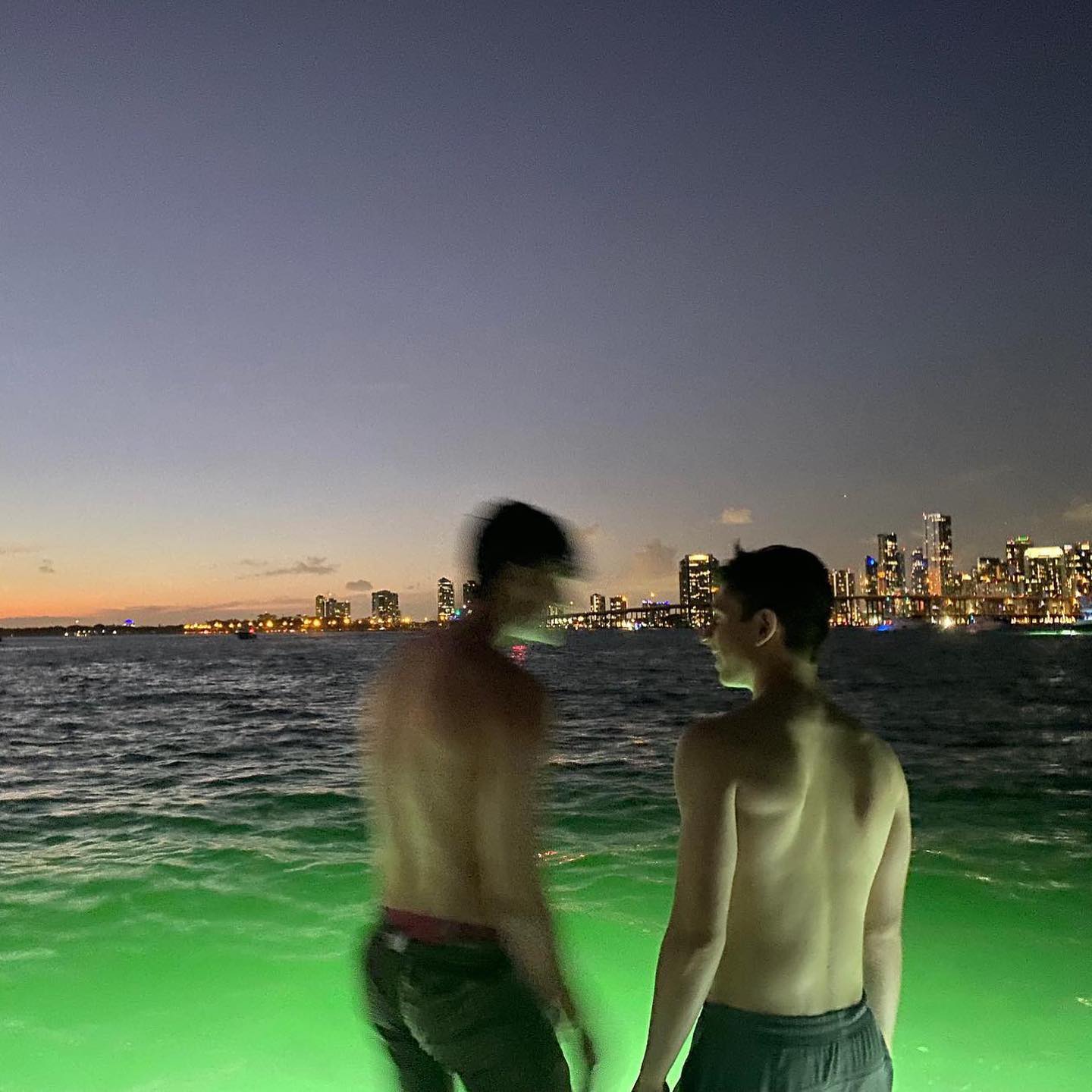 breckiehill instagram image archive image