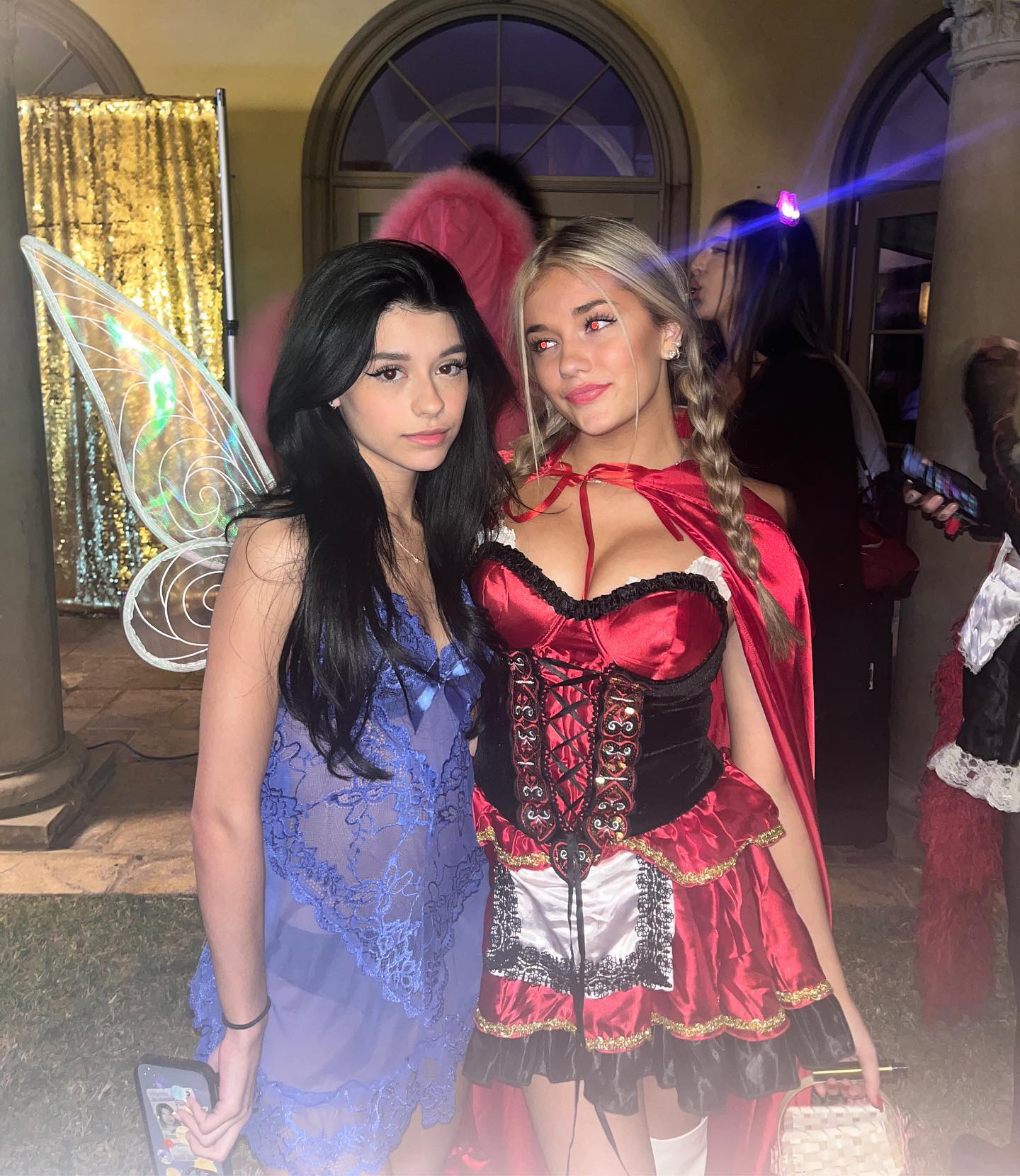 breckiehill instagram image archive image