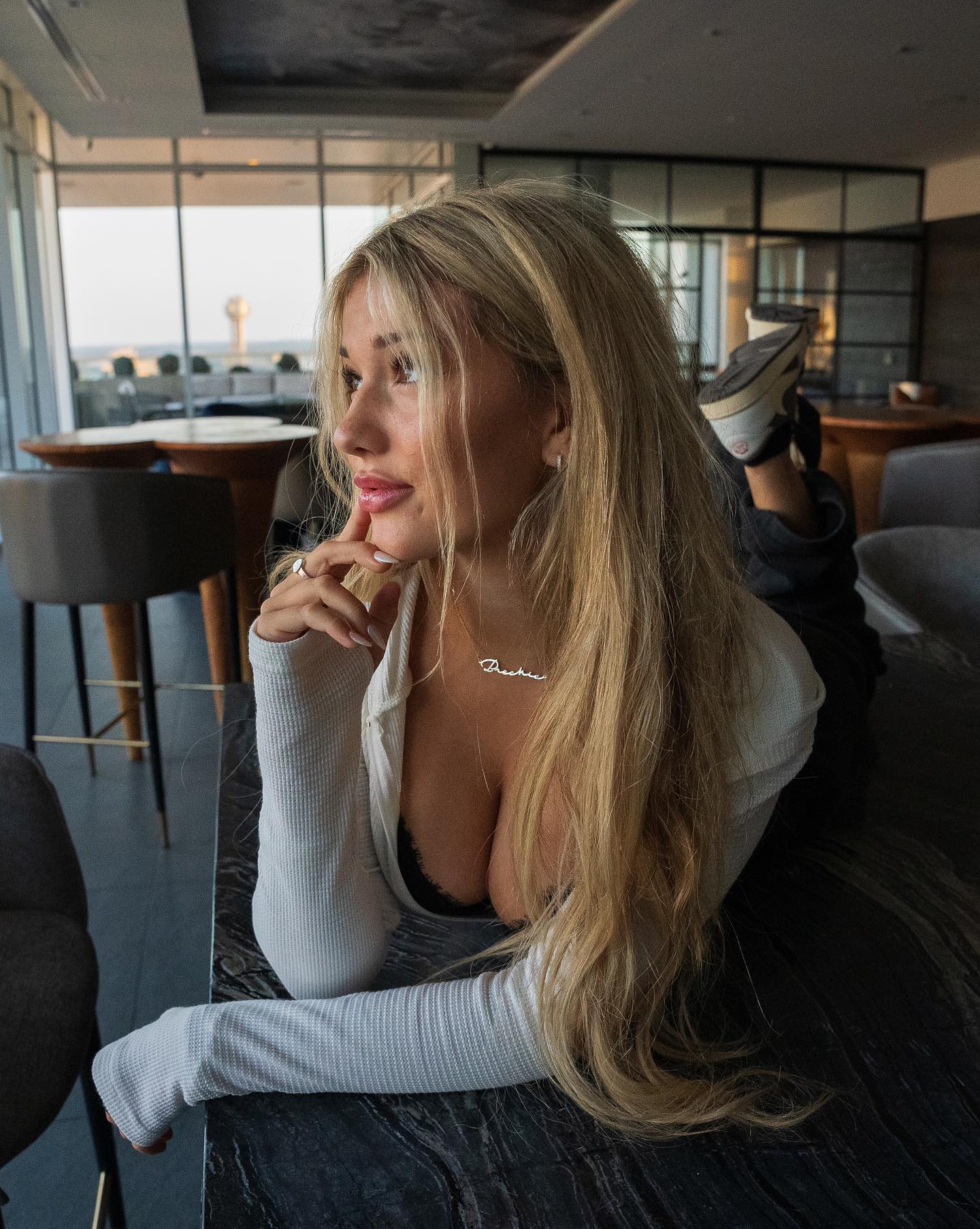 breckiehill instagram image archive image