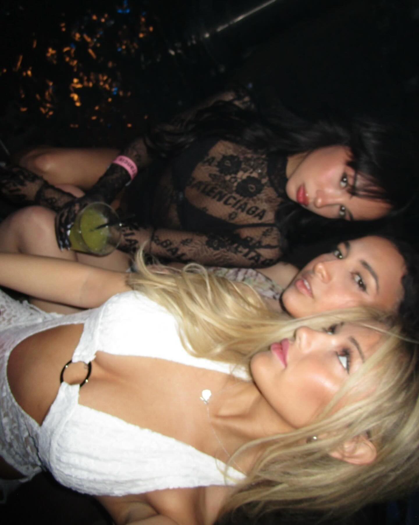 breckiehill instagram image archive image