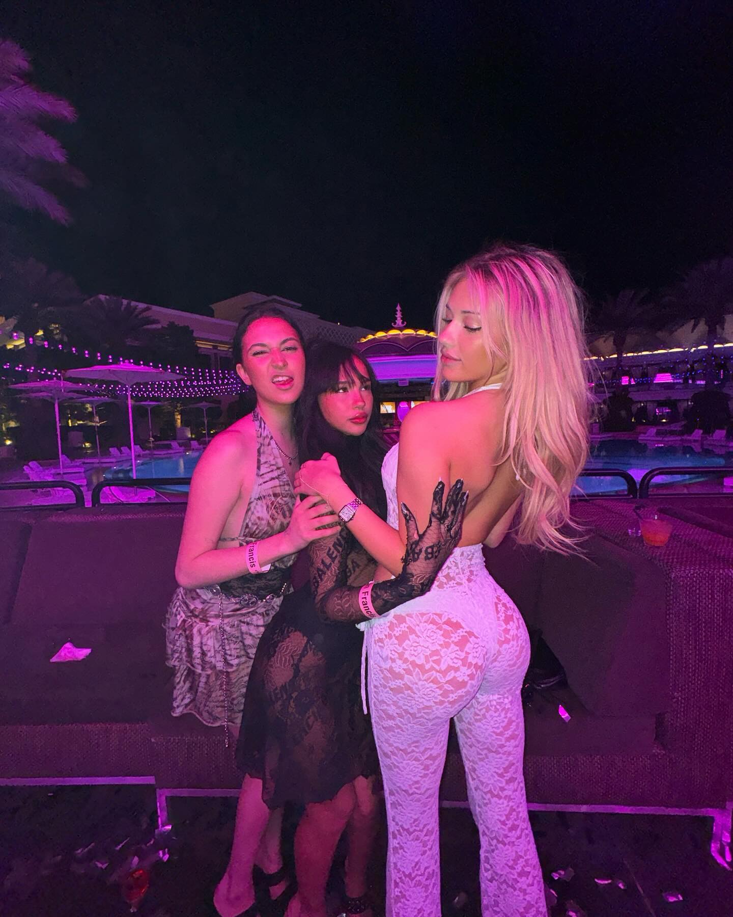 breckiehill instagram image archive image