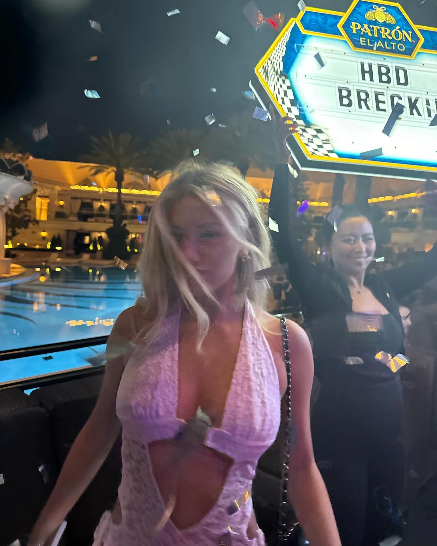 breckiehill instagram image archive image