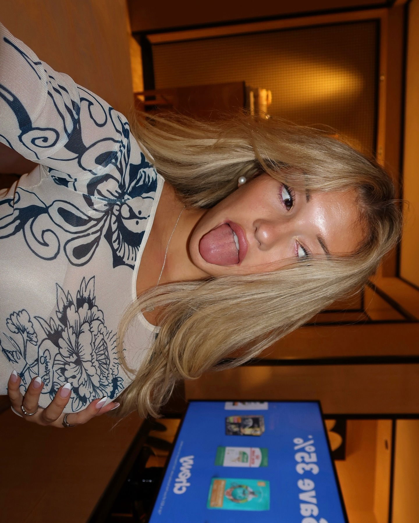 breckiehill instagram image archive image