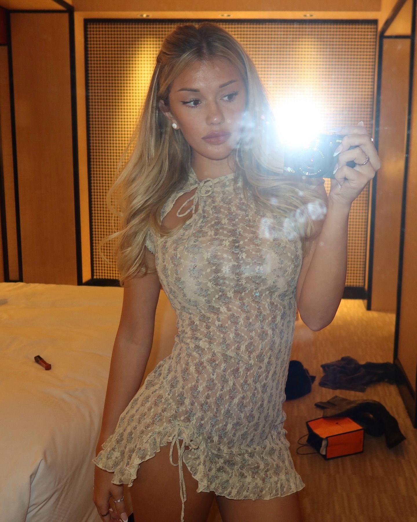 breckiehill instagram image archive image