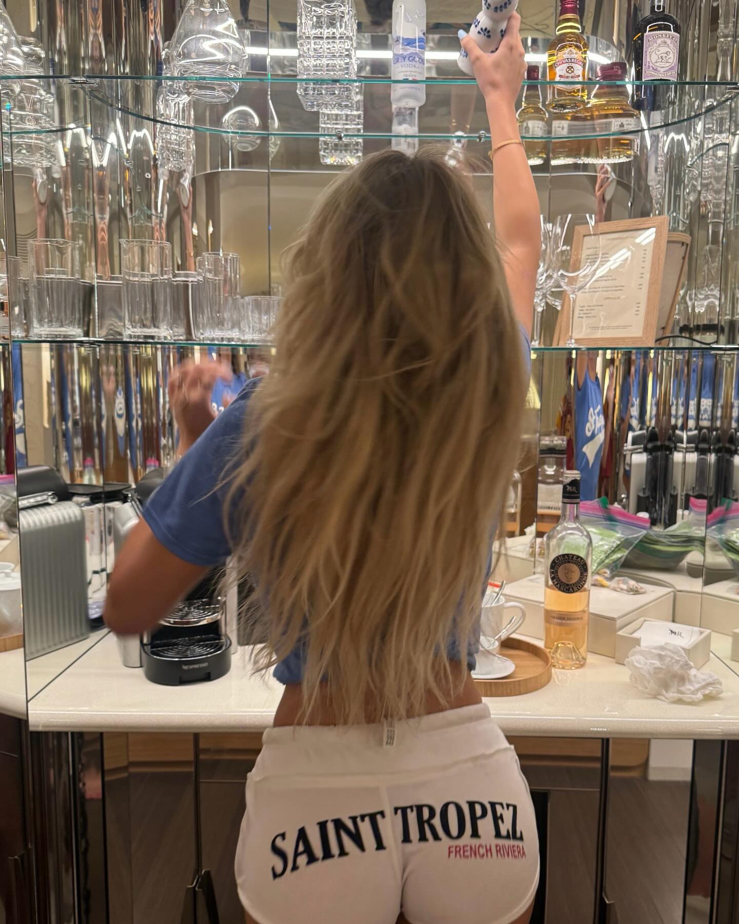 breckiehill instagram image archive image