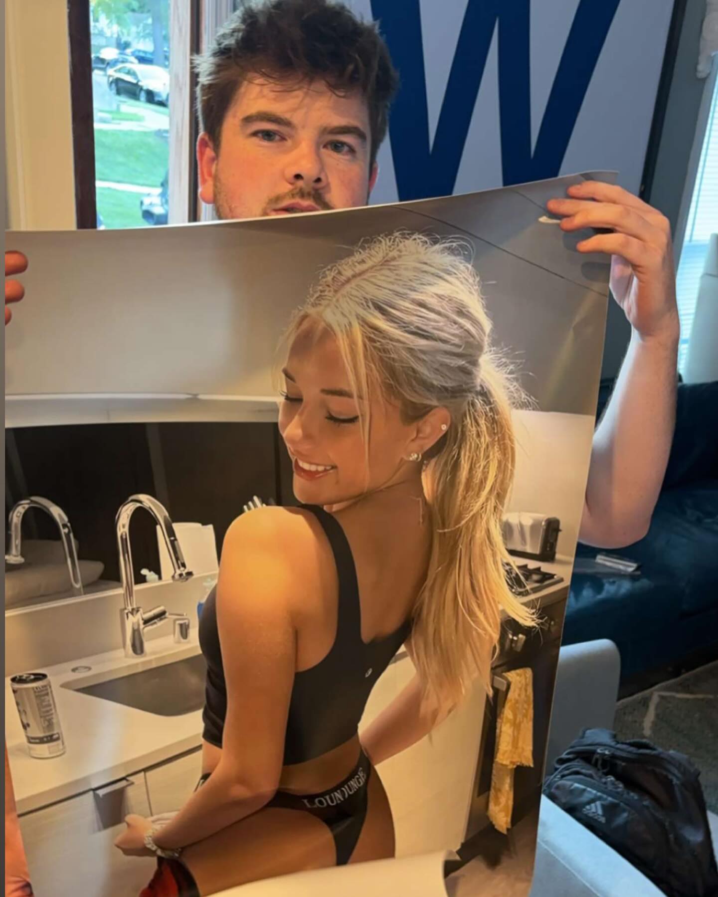 breckiehill instagram image archive image