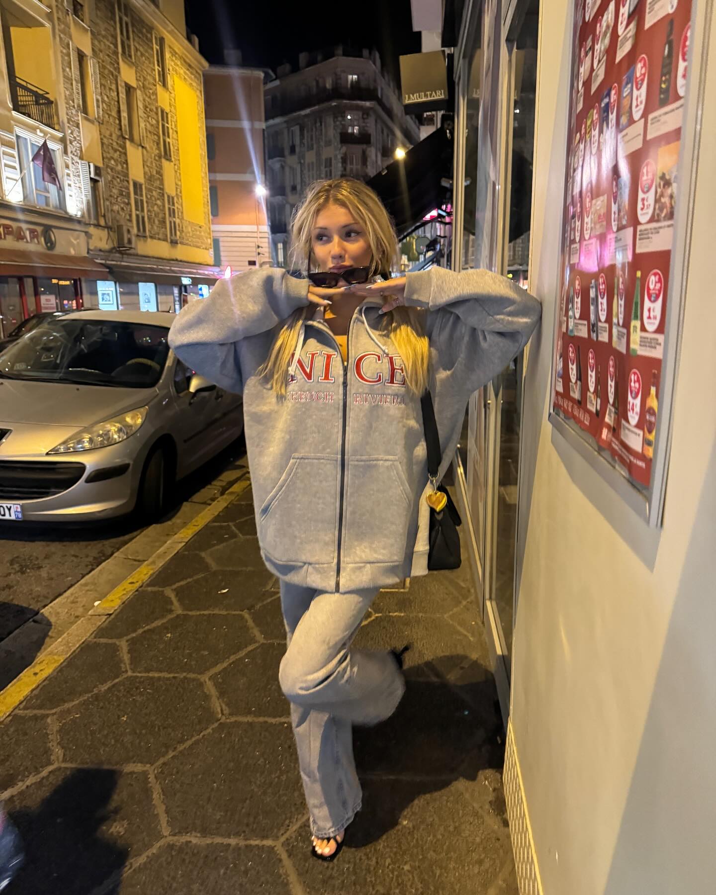 breckiehill instagram image archive image