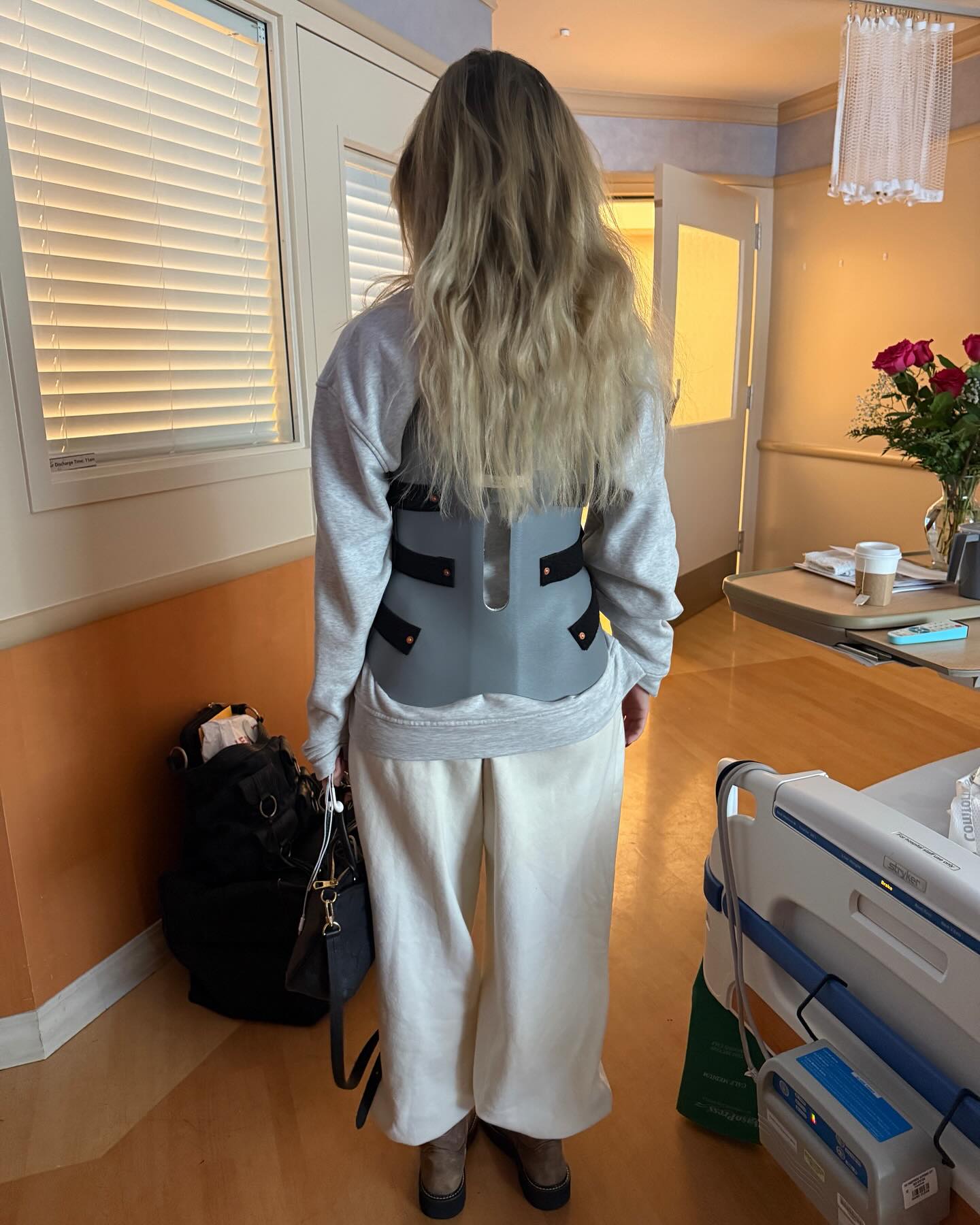 breckiehill instagram image archive image