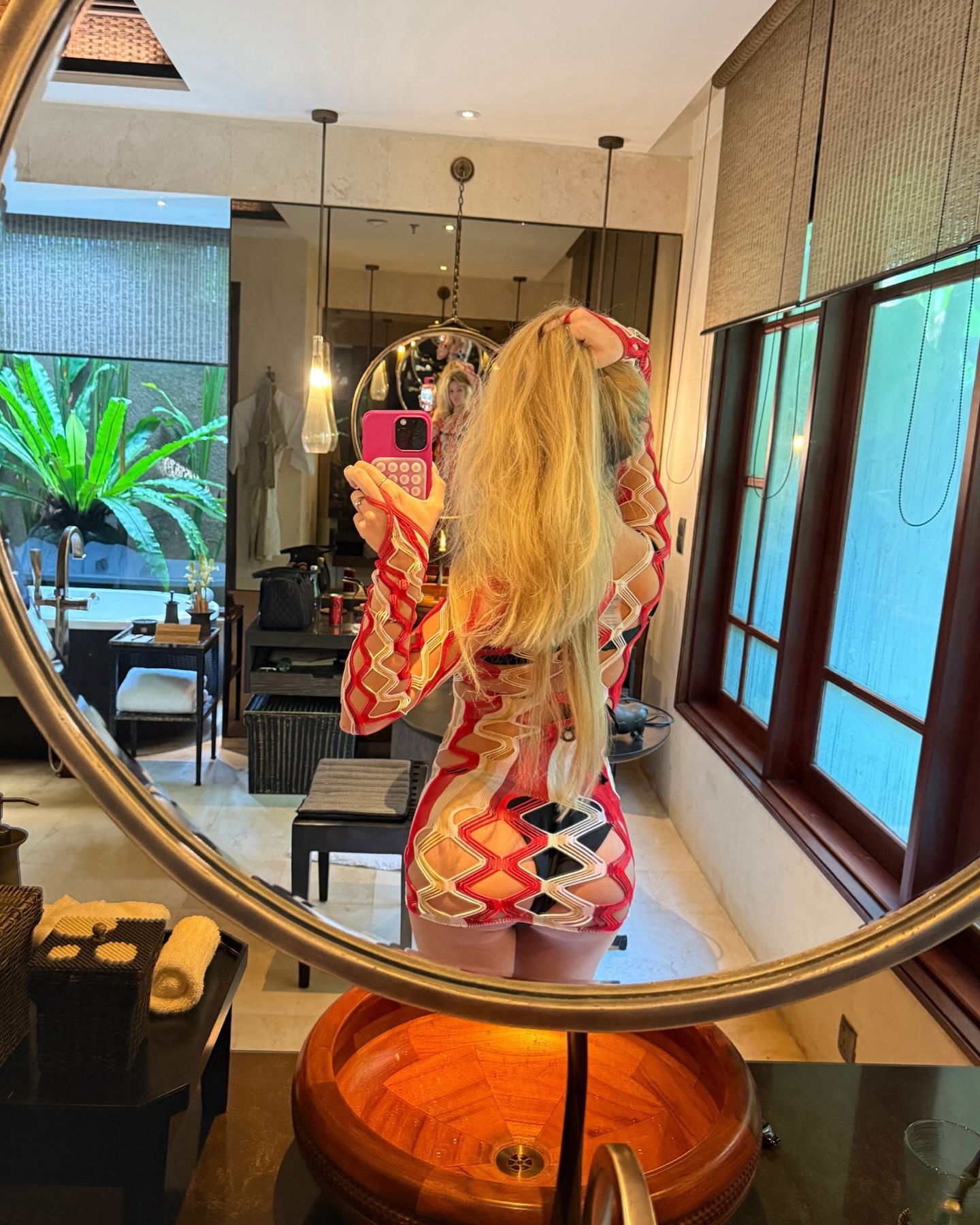 breckiehill instagram image archive image