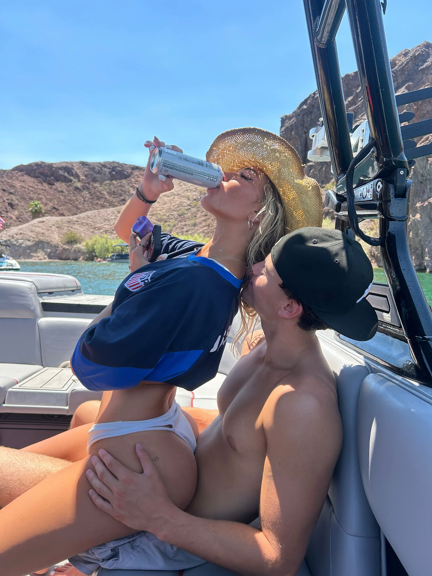 breckiehill instagram image archive image