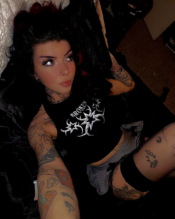 breegrayyy breegrayyy archive image