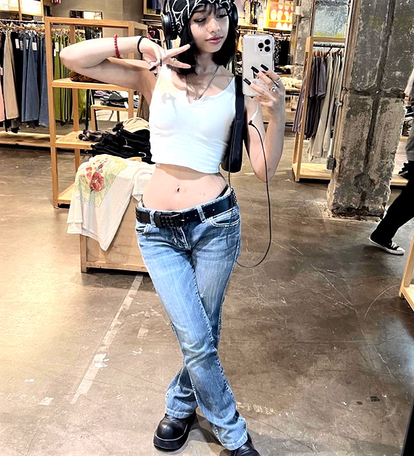 breesghost instagram image archive image