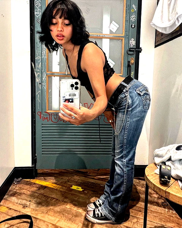breesghost instagram image archive image