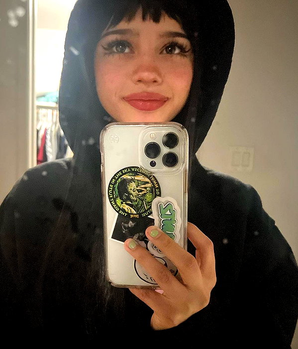 breesghost instagram image archive image