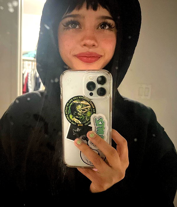 breesghost instagram image archive image