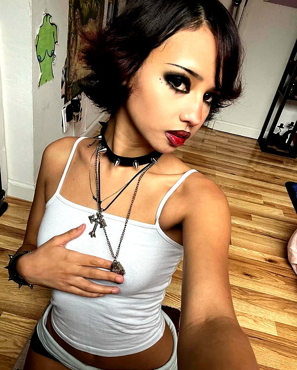 breesghost instagram image archive image