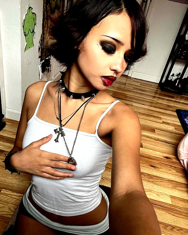 breesghost instagram image archive image