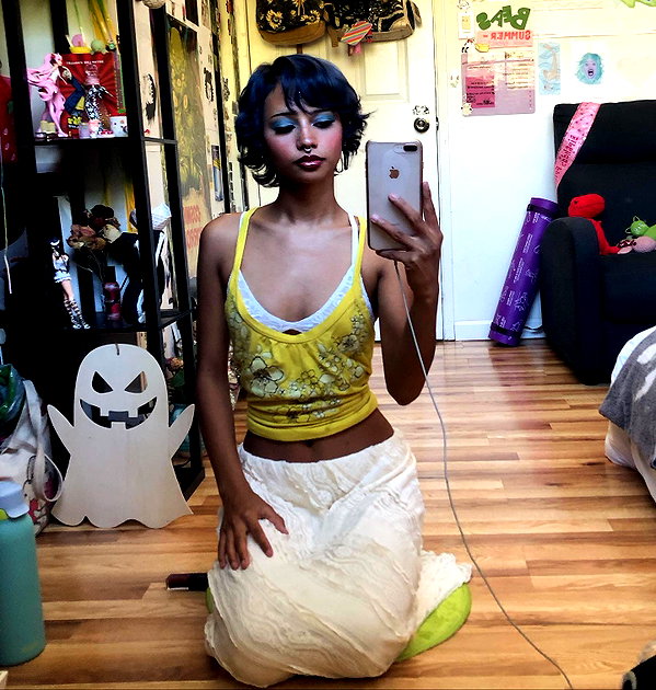 breesghost instagram image archive image