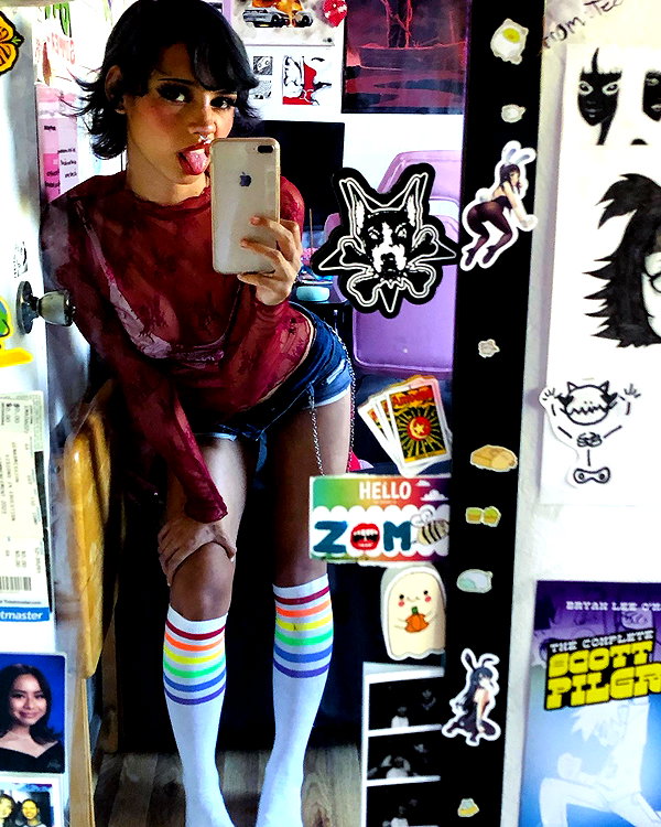 breesghost instagram image archive image