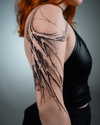 brennnessel_tattoo Altpins Profile Picture