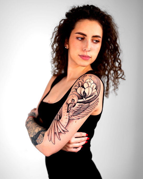brennnessel_tattoo brennnessel_tattoo archive image