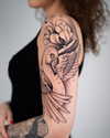 brennnessel_tattoo Altpins Profile Picture