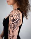 brennnessel_tattoo Altpins Profile Picture