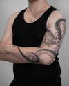 brennnessel_tattoo Altpins Profile Picture