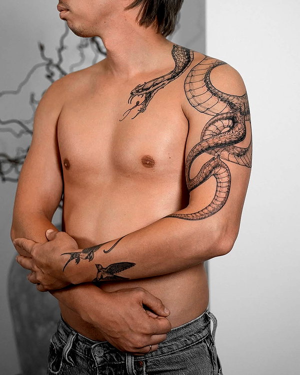 brennnessel_tattoo brennnessel_tattoo archive image