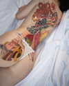 brennnessel_tattoo Altpins Profile Picture