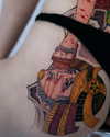 brennnessel_tattoo Altpins Profile Picture