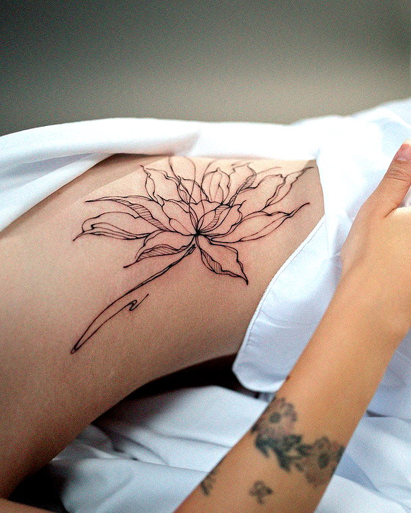brennnessel_tattoo brennnessel_tattoo archive image