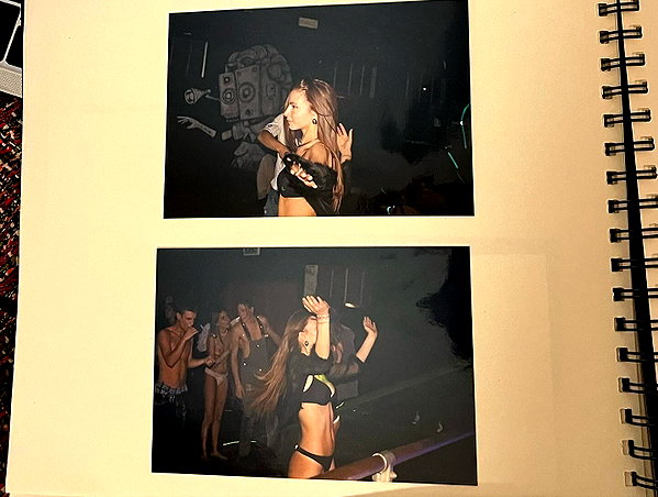 brillacomecamillaa instagram image archive image