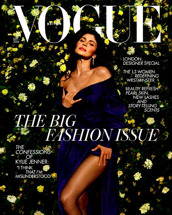 britishvogue britishvogue archive image