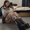 brookecaudery Altpins Profile Picture
