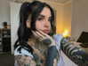 brookecaudery Altpins Profile Picture