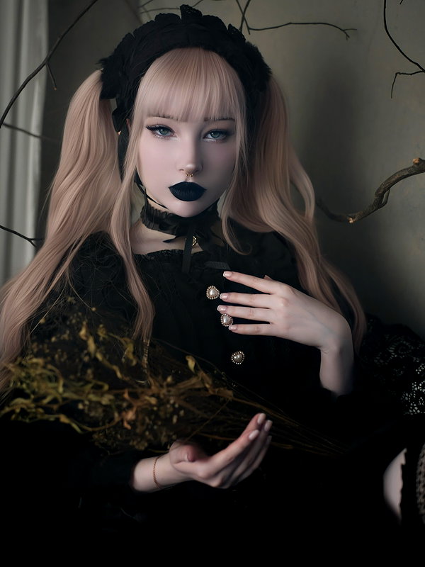 bunny_alina_kim instagram image archive image