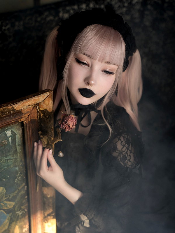 bunny_alina_kim instagram image archive image