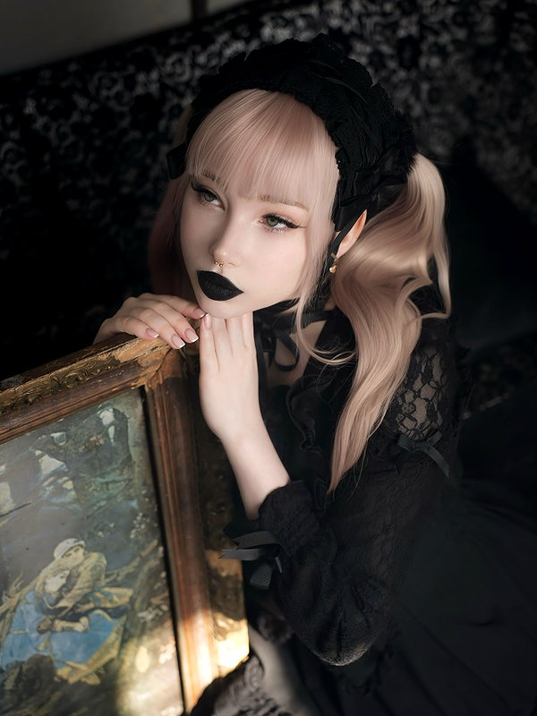 bunny_alina_kim instagram image archive image