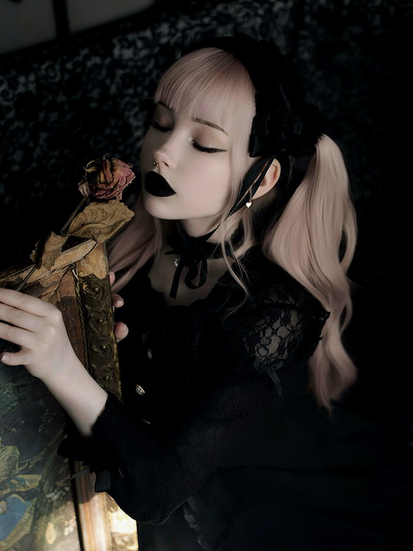 bunny_alina_kim instagram image archive image