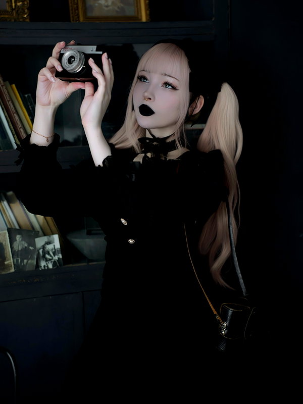 bunny_alina_kim instagram image archive image