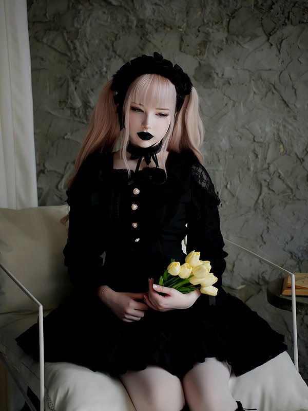 bunny_alina_kim instagram image archive image