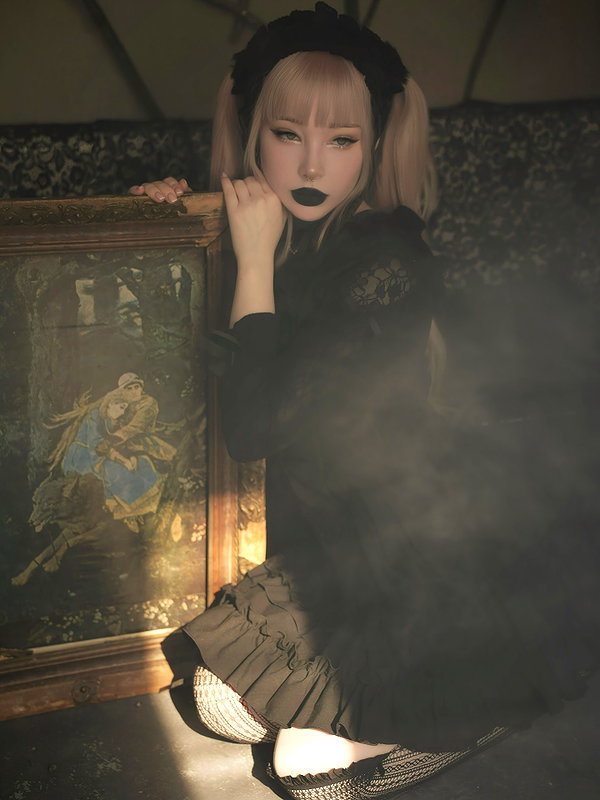 bunny_alina_kim instagram image archive image