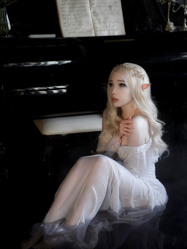 bunny_alina_kim instagram image archive image